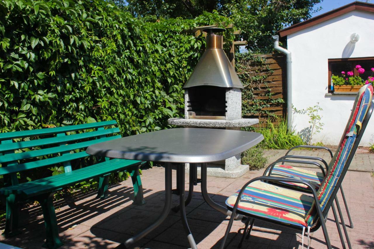 An Der Hainmuehle Lübben Buitenkant foto